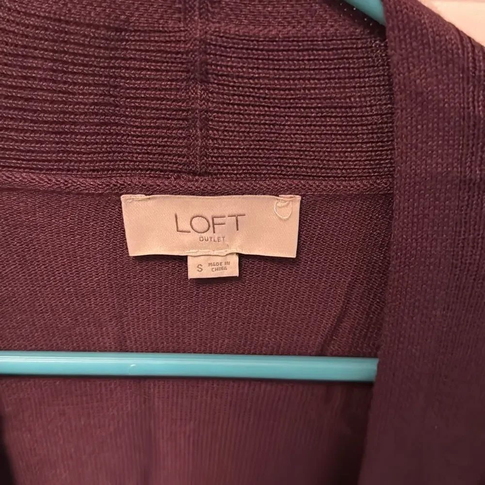 Loft Cardigan  - Picture 2 of 5